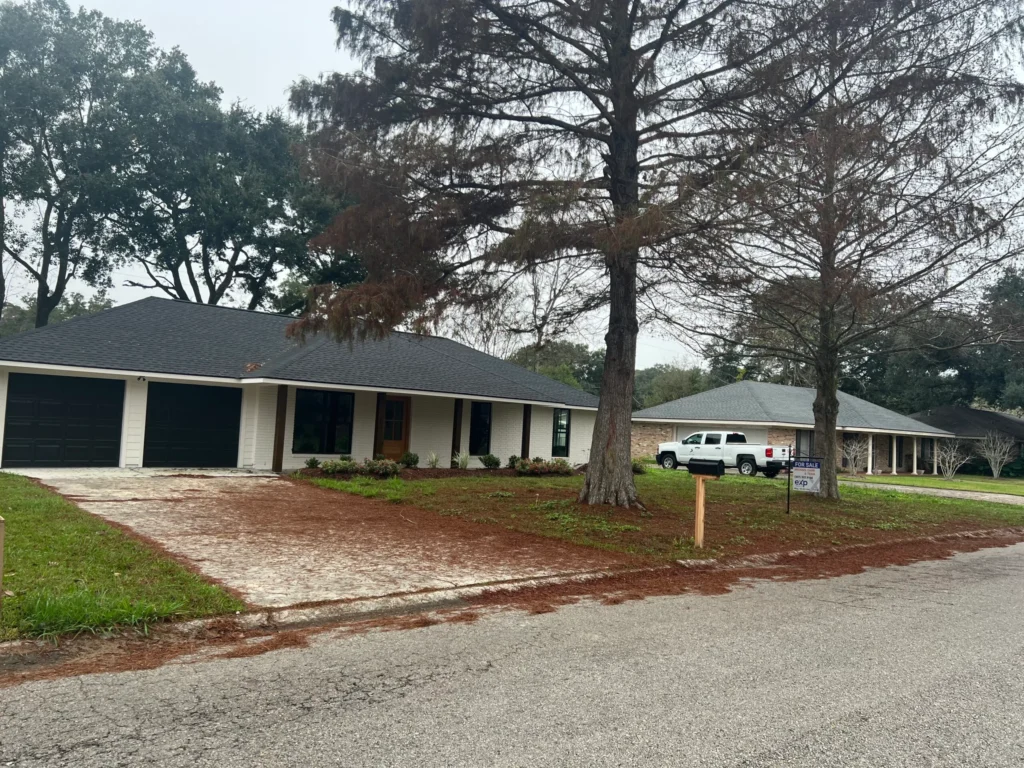Cash home buyers in lafayette - Redemptive Home Buyers